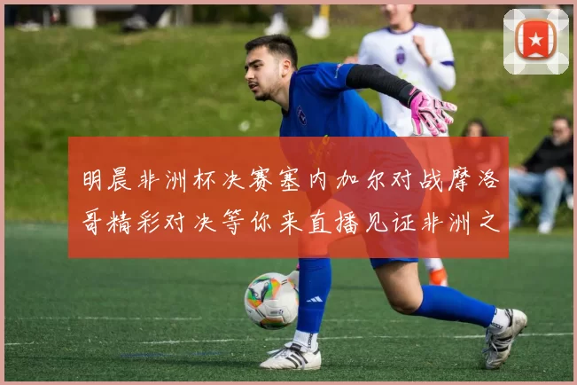 明晨非洲杯决赛塞内加尔对战摩洛哥精彩对决等你来直播见证非洲之王的诞生